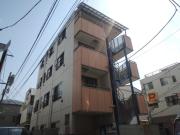 小田急小田原線祖師ヶ谷大蔵駅まで徒歩2分