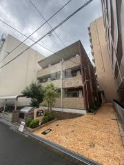 ＪＲ大阪環状線芦原橋駅まで徒歩8分