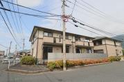 ＪＲ鹿児島本線門司駅まで徒歩13分