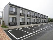 熊本県熊本市南区御幸西３丁目