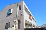 ＪＲ山陽本線安芸中野駅まで徒歩12分