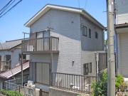 安西ハイツ