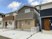 リースホーム鈴鹿 D棟