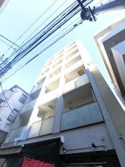 東急東横線元住吉駅まで徒歩1分