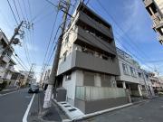 ＪＲ東海道本線川崎駅まで徒歩19分