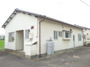 津々見江須賀貸家