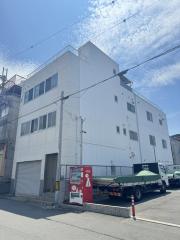 三津屋中 工場 1棟