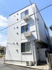 LAUREL豊町