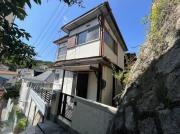 鈴蘭台東町3丁目戸建