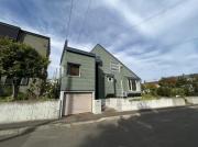 西野11ー8白井邸貸家