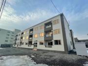 ミモザ緑町B棟
