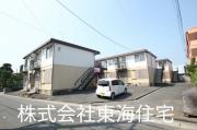 COSMOS NT I C棟