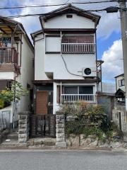 ＪＲ阪和線北信太駅まで徒歩10分