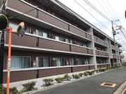 リッツ喜多見