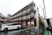 京急大師線川崎大師駅まで徒歩15分