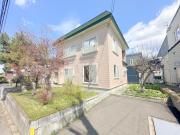 美しが丘2-2貸家