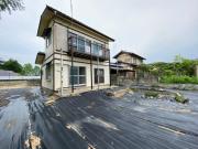 笠間市大田町R邸