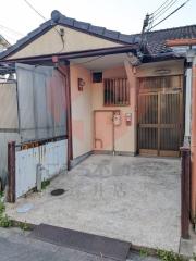 旭区太子橋1丁目平屋