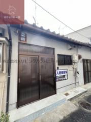 西山本町2丁目貸家