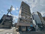 地下鉄東山線新栄町駅まで徒歩9分