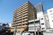朝日プラザ国分町