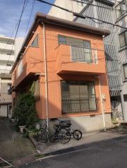 ＪＲ総武線（各駅停車）錦糸町駅まで徒歩12分