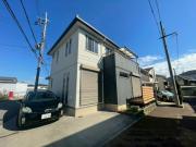 大久保町大窪戸建