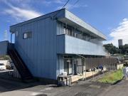 スカイハイツ長谷川