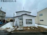 北海道札幌市南区北ノ沢