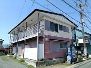 シャロンハイツ