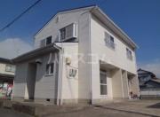 テラスハウス土屋B