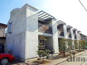 西武新宿線花小金井駅まで徒歩10分