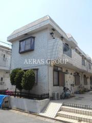 ローズガーデンC棟