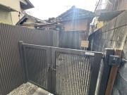 紫竹上梅ノ木町貸家