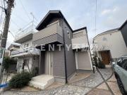 山王2丁目戸建