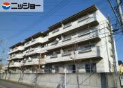 ホワイトピア江島台