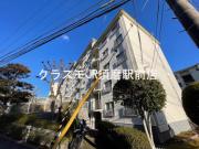 須磨一ノ谷グリーンハイツG棟