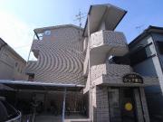 近鉄天理線前栽駅まで徒歩12分