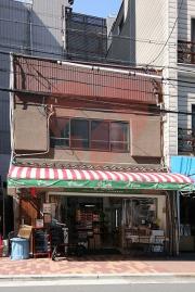 中央区日本橋2丁目戸建