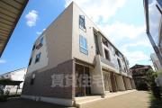 ＪＲ片町線星田駅まで徒歩11分