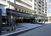 阪急京都線京都河原町駅まで徒歩4分