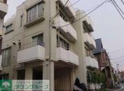 都営三田線新板橋駅まで徒歩6分