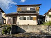 名張市桔梗が丘南2番町戸建て