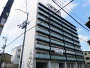 （仮）AND TERRACE 文の里