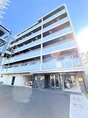 東急新横浜線新綱島駅まで徒歩10分
