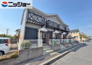 アベニュー東丸田