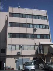 福山不動産ビル