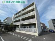 ＪＲ東海道本線西岡崎駅まで徒歩10分