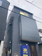 マイホームネクスト中央区大戸