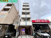 ＪＲ紀勢本線和歌山市駅まで徒歩6分